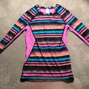 Ivivva Top Long Sleeve